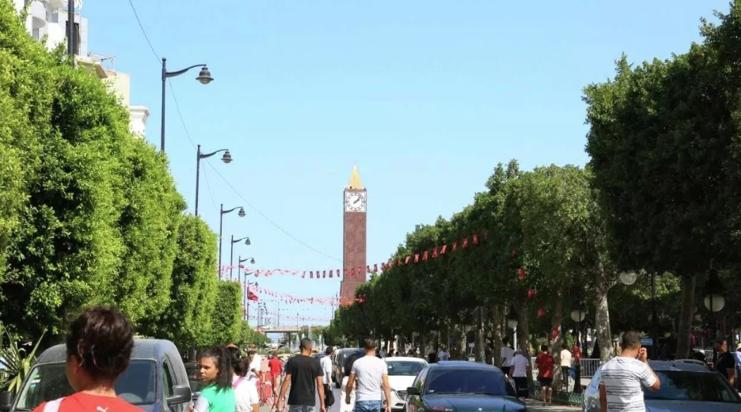 ما المنتظر من مشاركة تونس في اجتماعات البنك الدولي وصندوق النقد لعام 2025؟ (سبوتنيك)