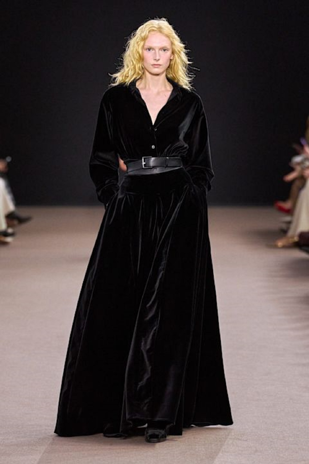 ماكس مارا Max Mara - الصورة من Launchmetrics/Spotlight ©