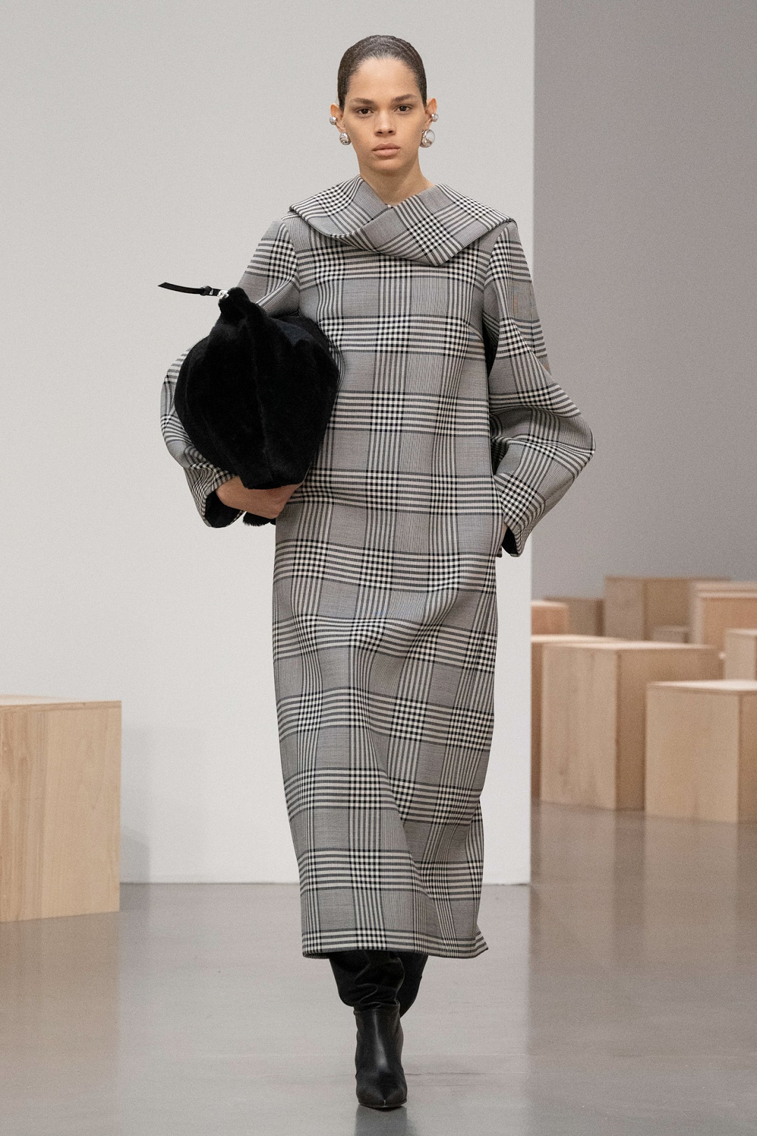 شانيل Chanel - الصورة من Launchmetrics/Spotlight ©