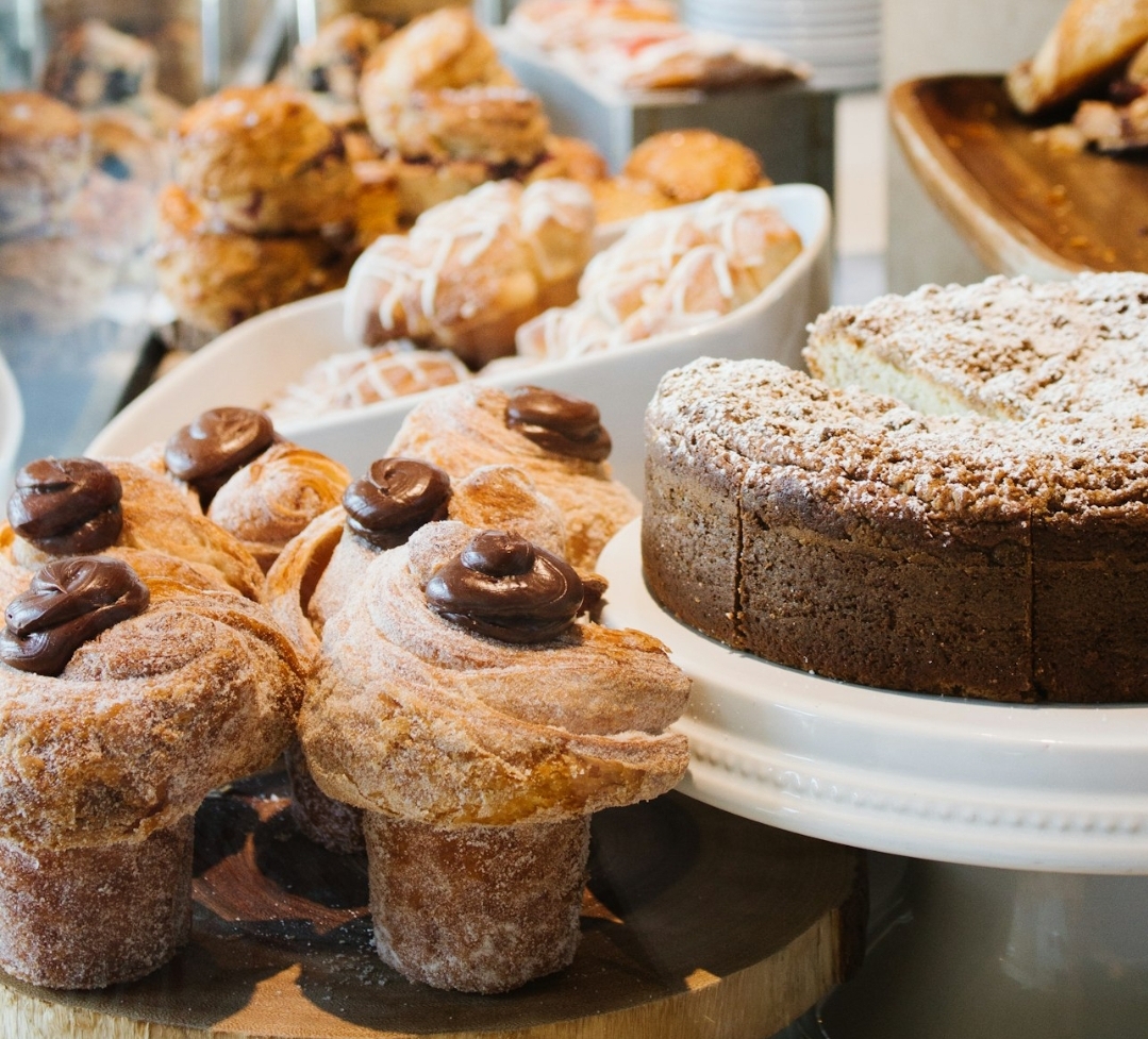 أمير سعودي (شيف) يثير تفاعلا واسعا على منصات التواصل (أونسبلاش)