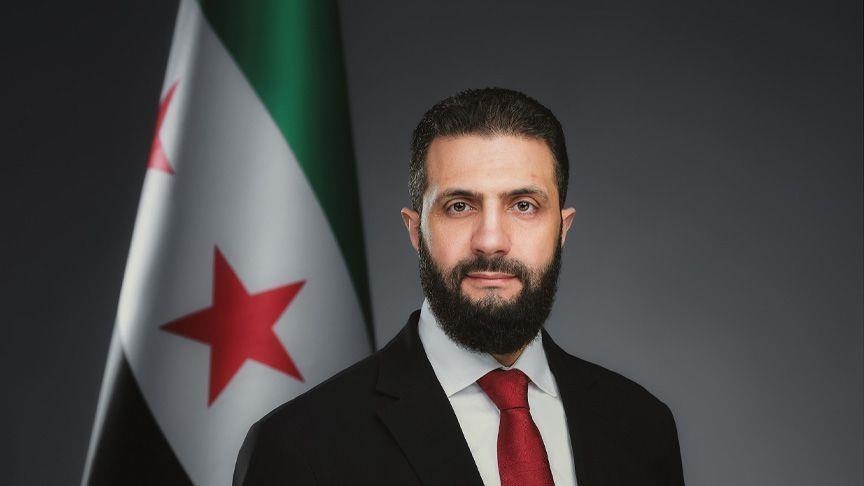 الرئيس السوري يجري زيارة عمل إلى السعودية الاثنين (الأناضول)