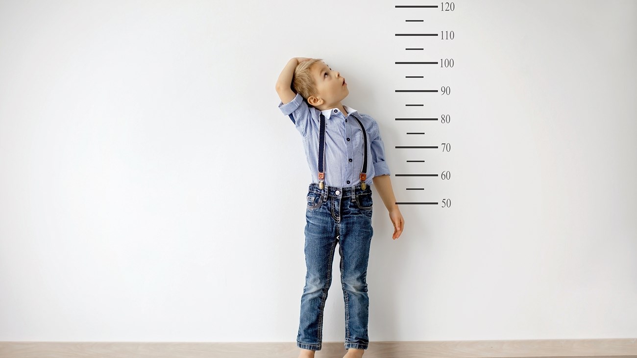 الأطفال يمكن أن يزيد طولهم.. بشرط (زهرة الخليج)