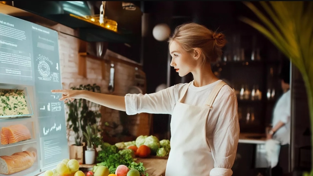 دراسة: واحدة من كل 5 حالات التهاب المسالك البولية ناتجة عن أخطاء في نظافة المطبخ (سبوتنيك)