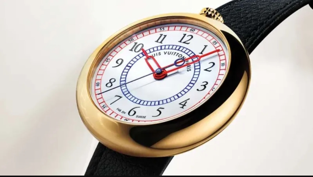 Monterey الكلاسيكية تعود مع لويس فيتون.. فما الجديد في التصميم والسعر؟ (الرجل)