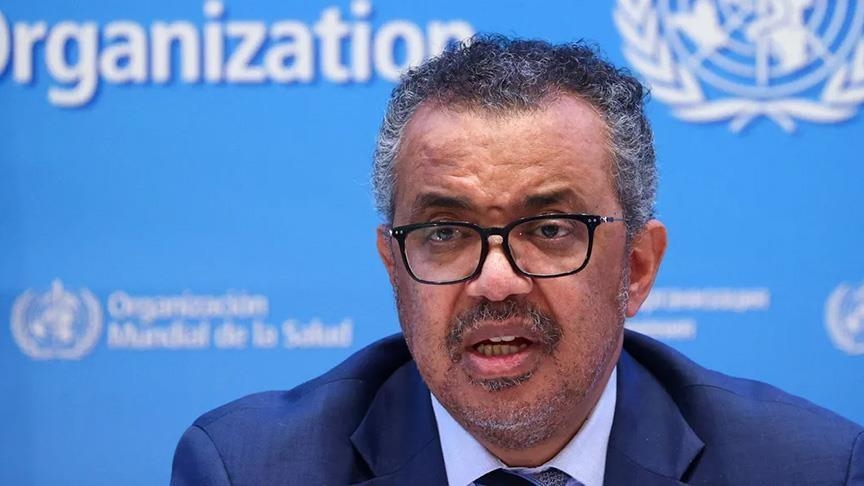 (الصحة العالمية) تطالب بإطلاق سراح كوادر طبية اختطفوا في الفاشر (الأناضول)