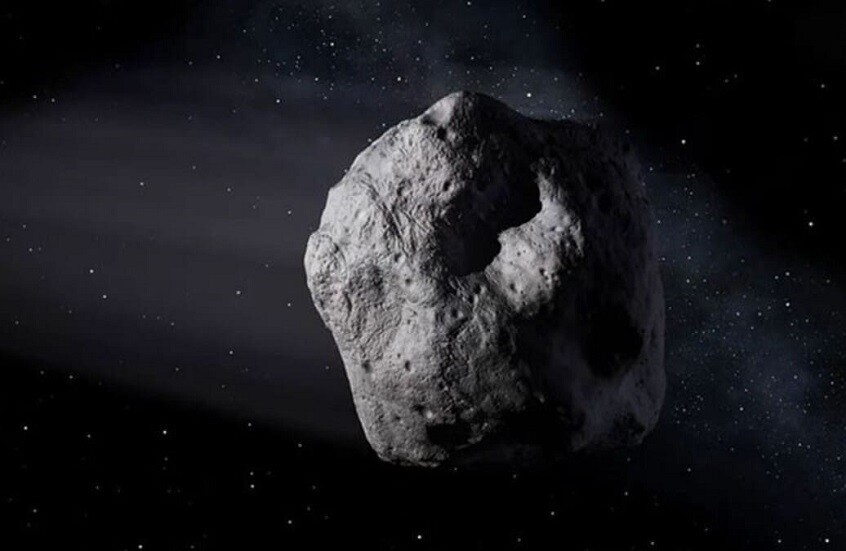 اختفاء مفاجئ لبيانات كويكب قرب الأرض.. والعلماء يحذرون - تعبيرية (ناسا)