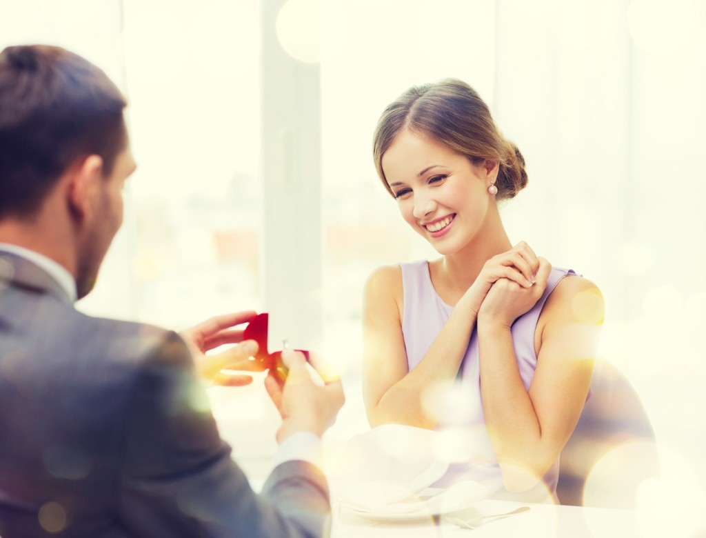 أهم 8 أسئلة خلال فترة الخطوبة تبين هل شريكك هو الشخص المناسب حقا؟ (سيدتي)