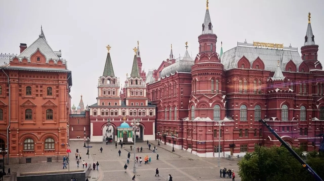 الخارجية الروسية: موسكو تشعر بالقلق إزاء انتهاكات حقوق الإنسان في السودان (سبوتنيك)