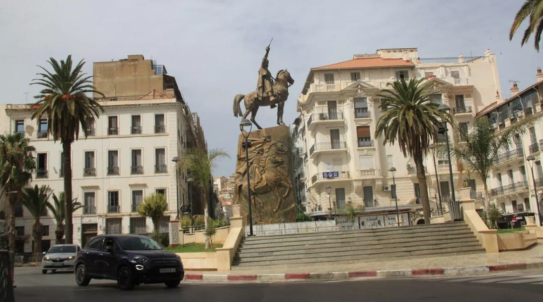 الجزائر ثالث أكبر احتياطي للهيليوم عالميا والأولى أفريقيا (سبوتنيك)