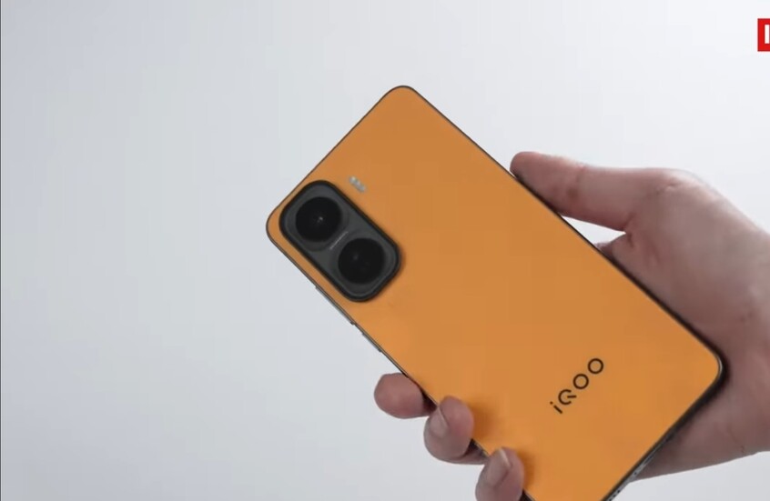 Vivo تعلن عن هاتف بمواصفات ممتازة وسعره منافس (youtube/Tech Maiky)