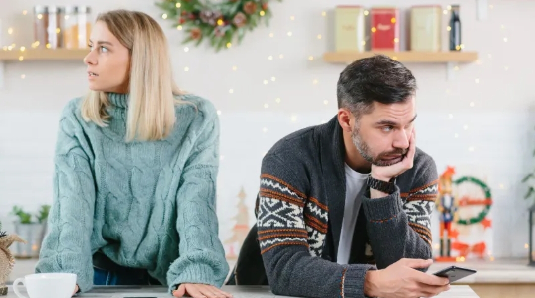 دراسة تكشف تأثير الصفات السيكوباتية على رضا الأزواج في العلاقات العاطفية (الرجل)