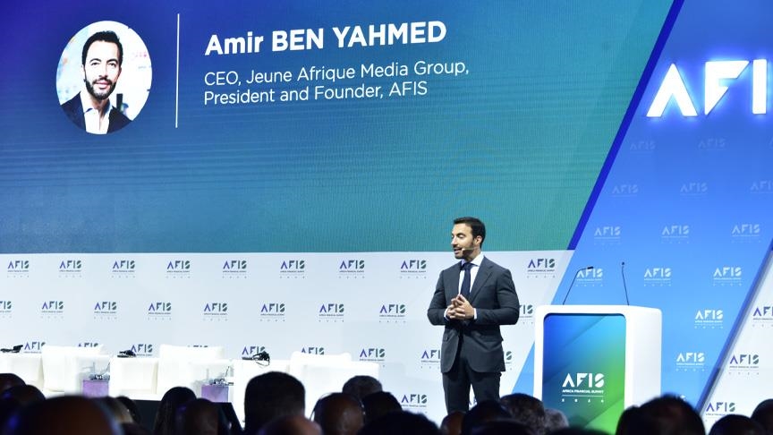 المغرب يحتضن النسخة الخامسة من القمة المالية الإفريقية أوائل نوفمبر (الأناضول)