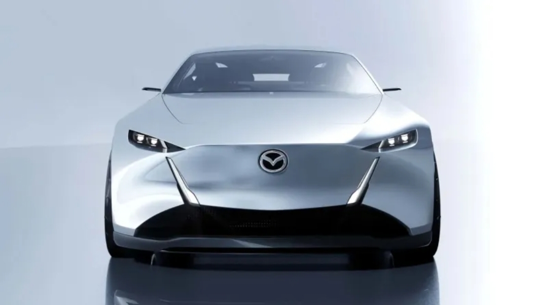 X Coupe: رؤية مازدا الجديدة لسيارة تجمع بين الأداء الرياضي والاستدامة (الرجل)