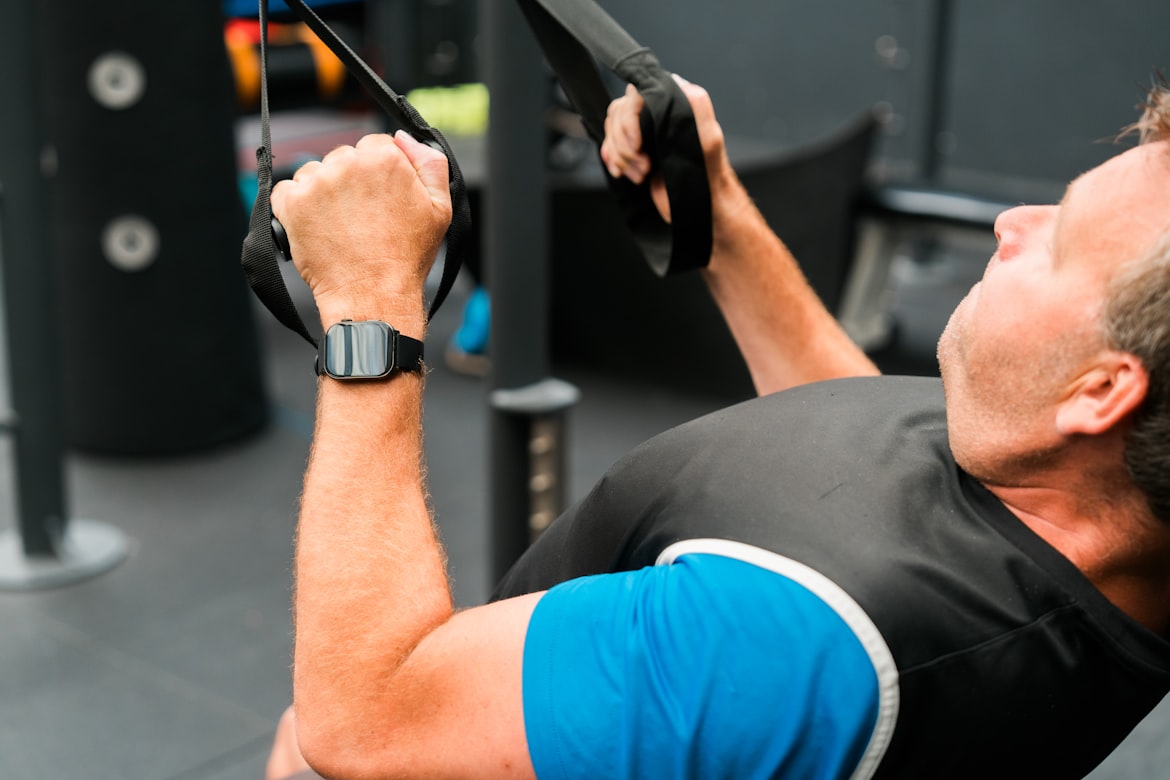 كيف تعكس الرياضة تأثير الوجبات السريعة على المزاج؟ (أونسبلاش)