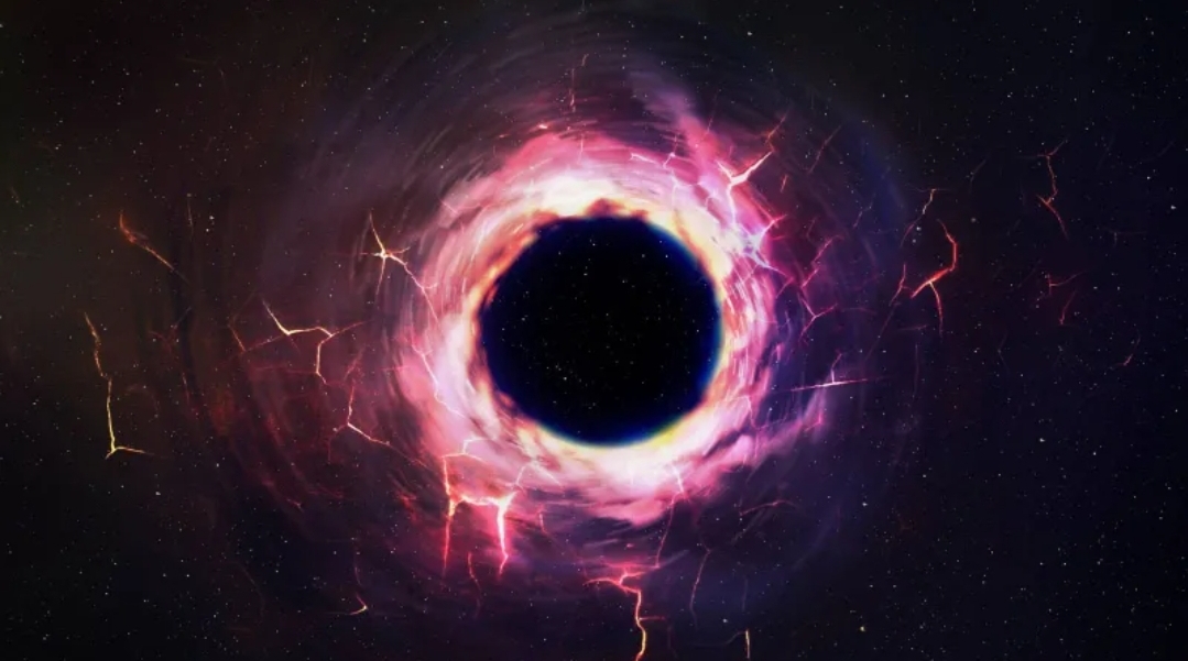 في غضون عقد واحد.. الأرض قد تشهد أعنف ظاهرة في الكون (أونسبلاش)