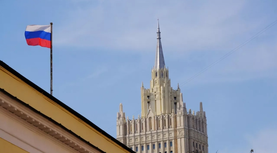 روسيا والجزائر تؤكدان التزامهما بإيجاد حل عادل ودائم لقضية الصحراء الغربية (سبوتنيك)