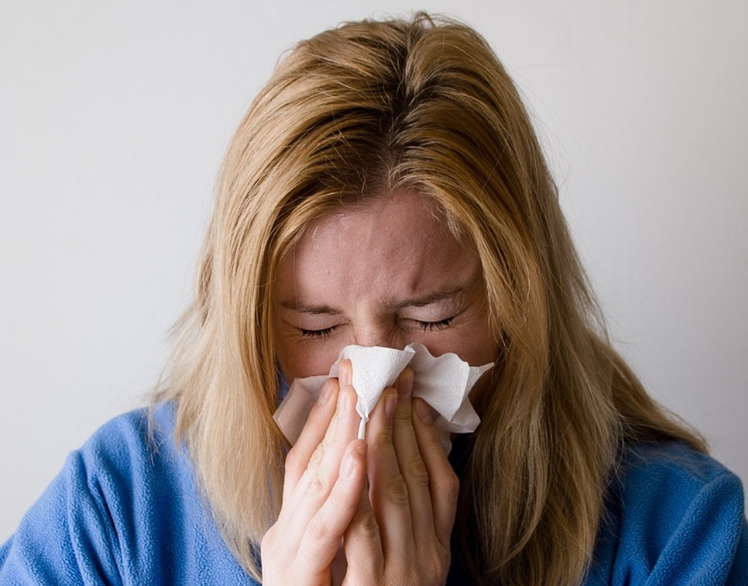 مع برودة الشتاء.. مخاطر خفية تتسلل إلى فراشك دون أن تشعر! (بيكسابي)