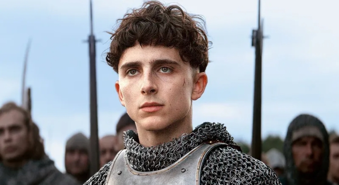 استلهم تسريحة شعرك من صيحات النجوم (الرجل)