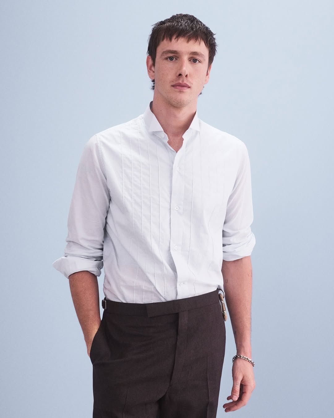 استلهم تسريحة شعرك من صيحات النجوم