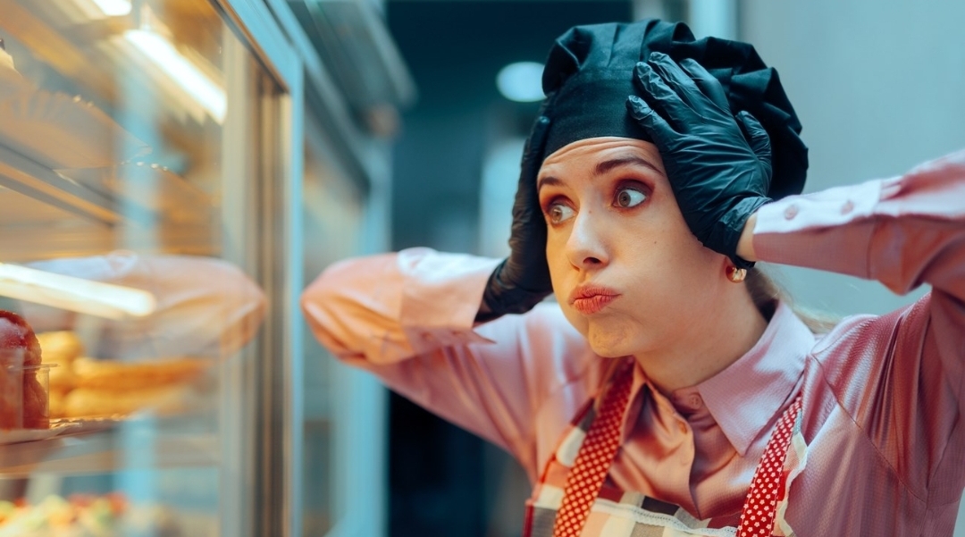 من الأخطاء إلى التحف.. وصفات حلويات فاشلة تحولت إلى صيحاتالخليج(زهرة الخليج)