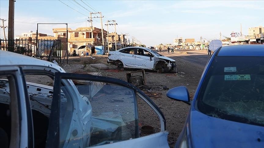 أطباء السودان: (الدعم السريع) تحتجز آلاف المدنيين في الفاشر (الأناضول)