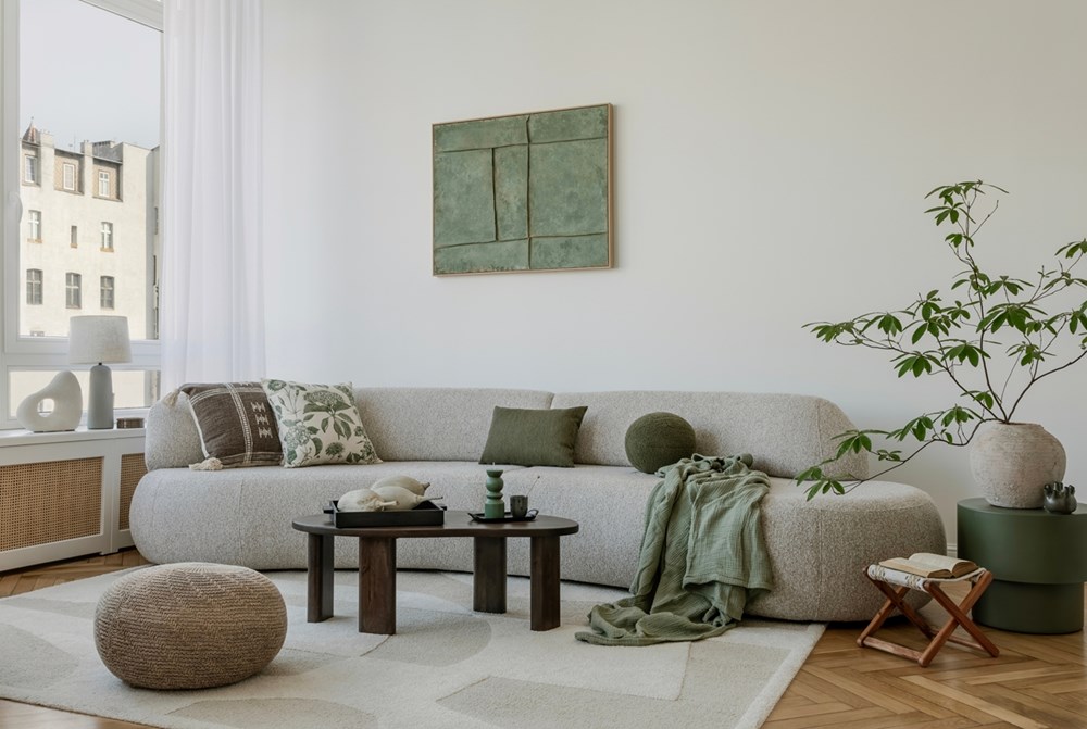 (الهدوء المنزلي).. اتجاه جديد لتنظيم المنزل يعيد التوازن إلى الفوضى (زهرة الخليج)