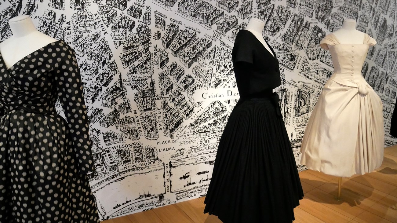 «الهوت كوتور» بين الحلم والواقع.. كيف وُلدت الموضة الراقية؟ (زهرة الخليج)