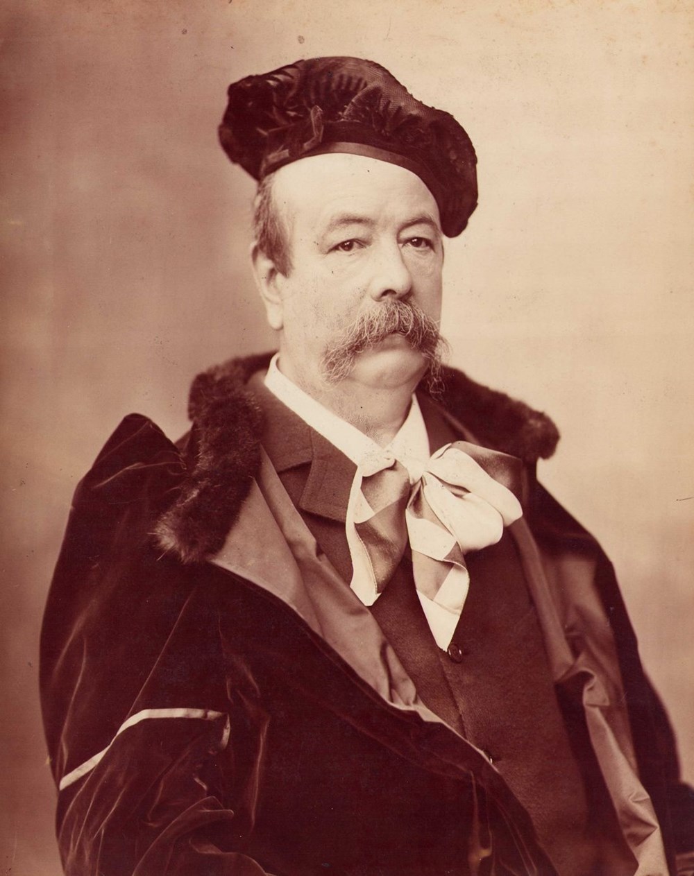 تشارلز فريدريك وورث