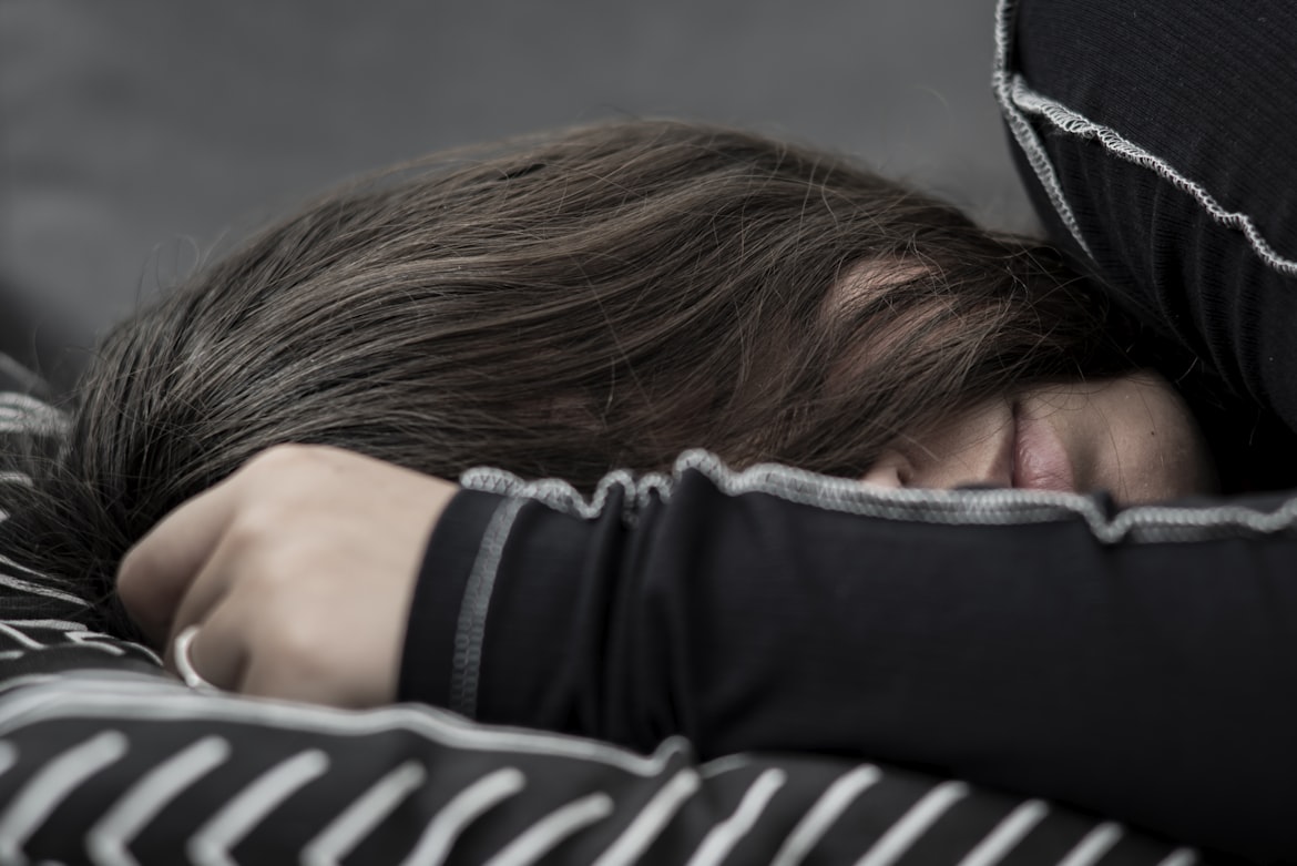 هل يحلم الناس بالألوان أم بالأبيض والأسود؟.. دراسة توضح (أونسبلاش)