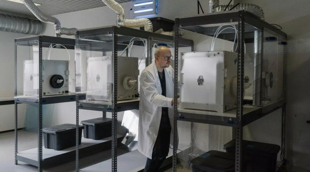 علماء روس يبتكرون تقنية تسهم في تسريع اكتشاف أدوية فعالة ضد السرطان (أونسبلاش)