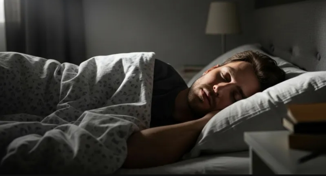 كيف يؤثر النوم على الشهية والتمثيل الغذائي؟ دراسة جديدة تكشف (الرجل)