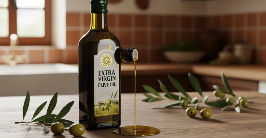 فوائد مذهلة لزيت الزيتون في حماية الدماغ (الرجل)