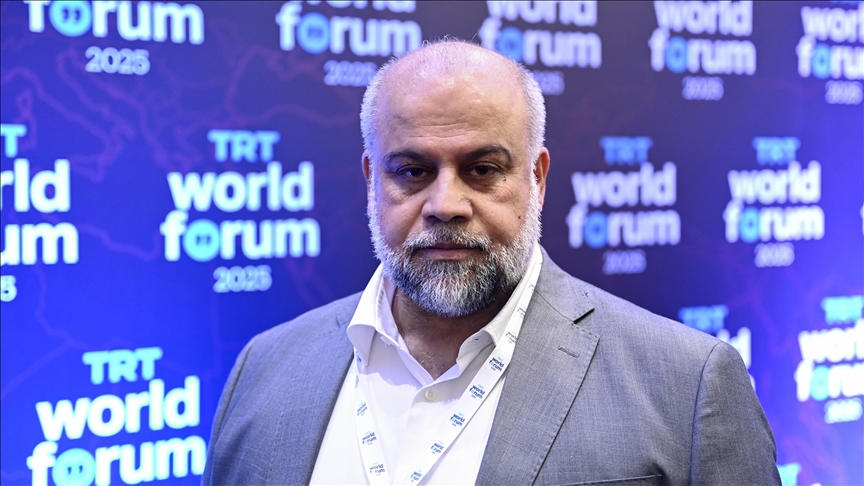 الدحدوح للإعلام الدولي: لا تنسوا محاسبة إسرائيل لقتلها زملاءكم بغزة (الأناضول)