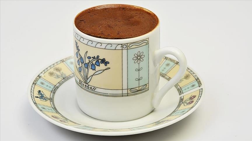 الاتحاد الأوروبي يوثق القهوة التركية (منتجا تقليديا) (الأناضول)