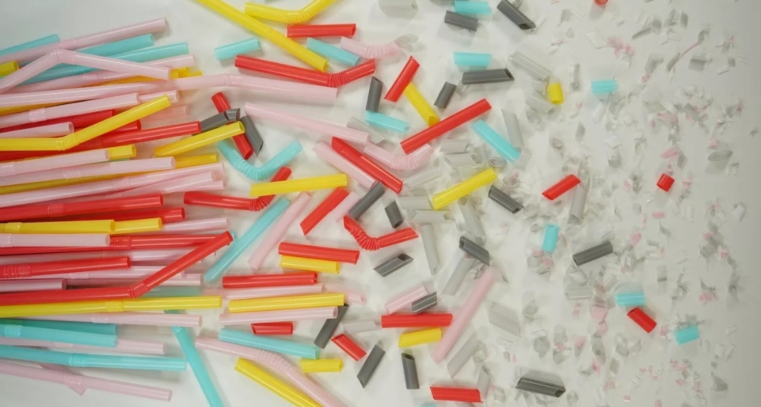 تتحلل ذاتيا... علماء روس يطورون مادة بلاستيكية مصنوعة من النباتات (أونسبلاش)