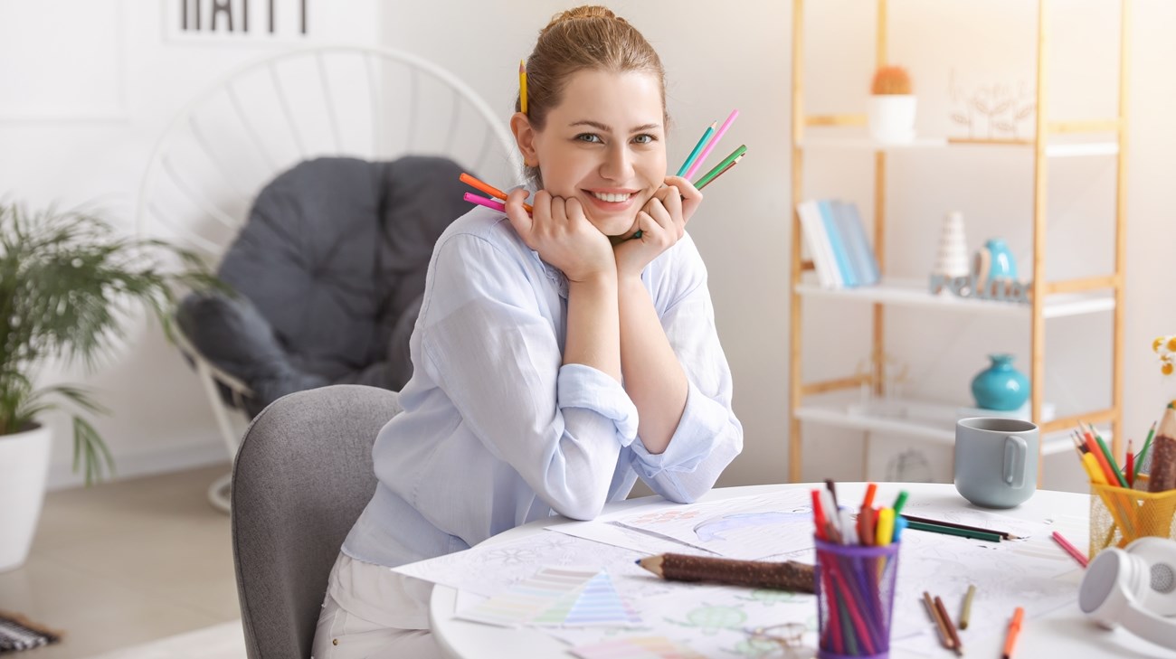 6 معززات فَوْرية للمزاج.. يمكنكِ تجربتها الآن (زهرة الخليج)