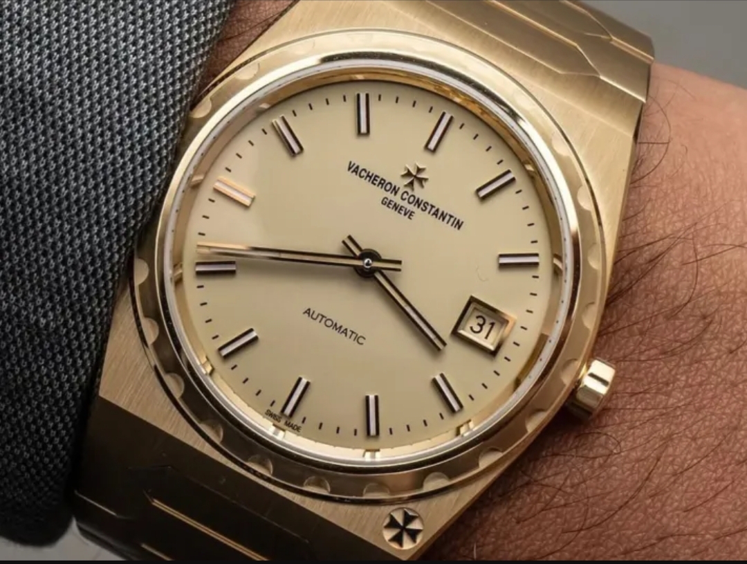 ساعة ليبرون جيمس تخطف الأضواء في مباراة القمة.. هذا ما يميزها! (الرجل)