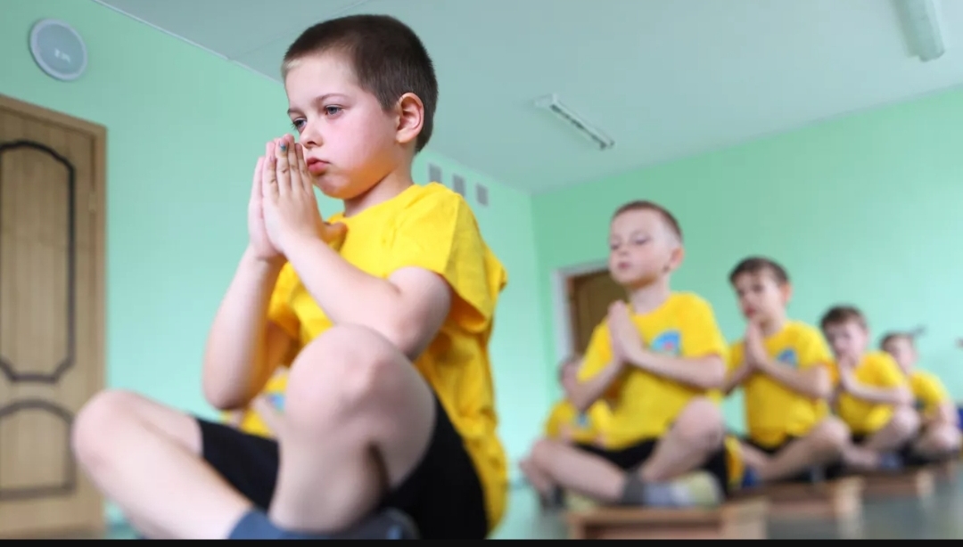 دراسة: آثار جانبية غير متوقعة للتأمل (سبوتنيك)