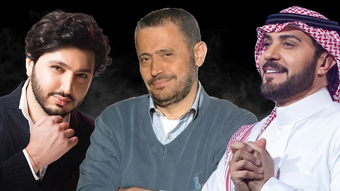 أبوظبي تحتضن ماجد المهندس وجورج وسوف ومحمد فضل شاكر.. في 48 ساعة (زهرة الخليج)