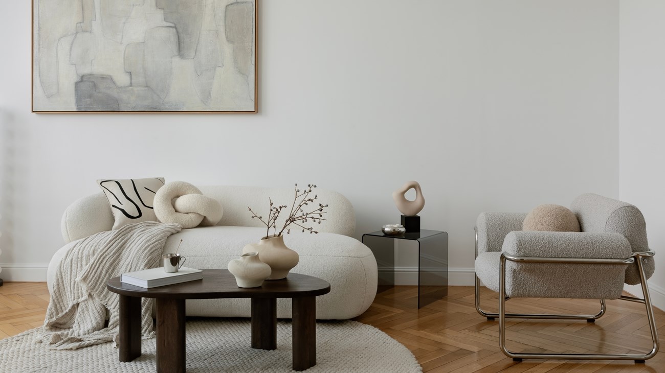 (الهدوء المنزلي).. اتجاه جديد لتنظيم المنزل يعيد التوازن إلى الفوضى (زهرة الخليج)