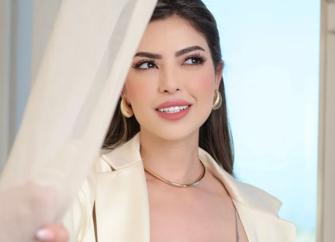 ميرنا جميل -الصورة من حسابها على إنستغرام