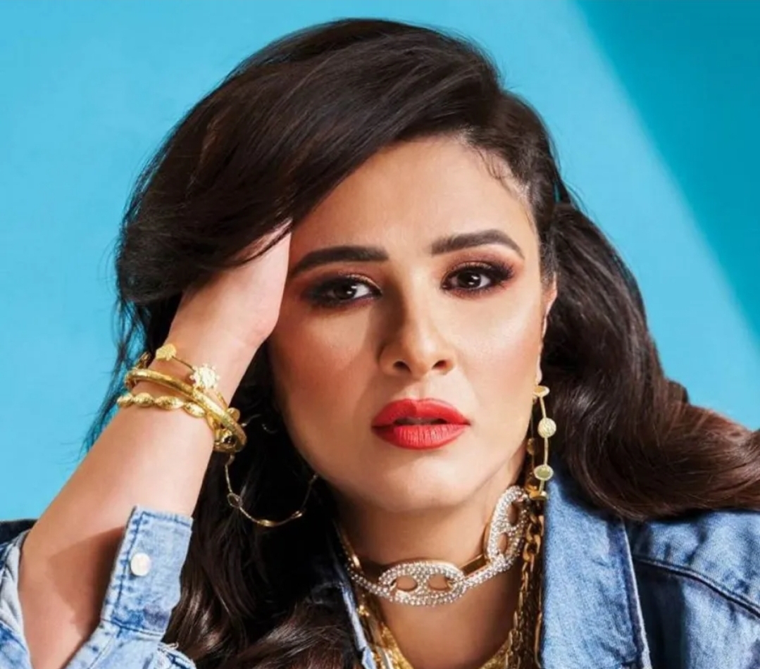 ياسمين عبد العزيز- من جلسة تصوير خاصة لـ(سيدتي) تصوير شريف مختار