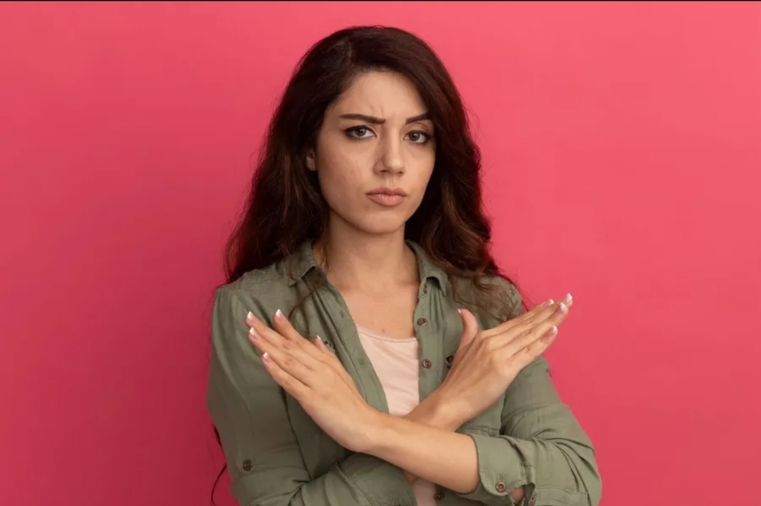 5 شخصيات تتطلب حدوداً صارمة منك (سيدتي)