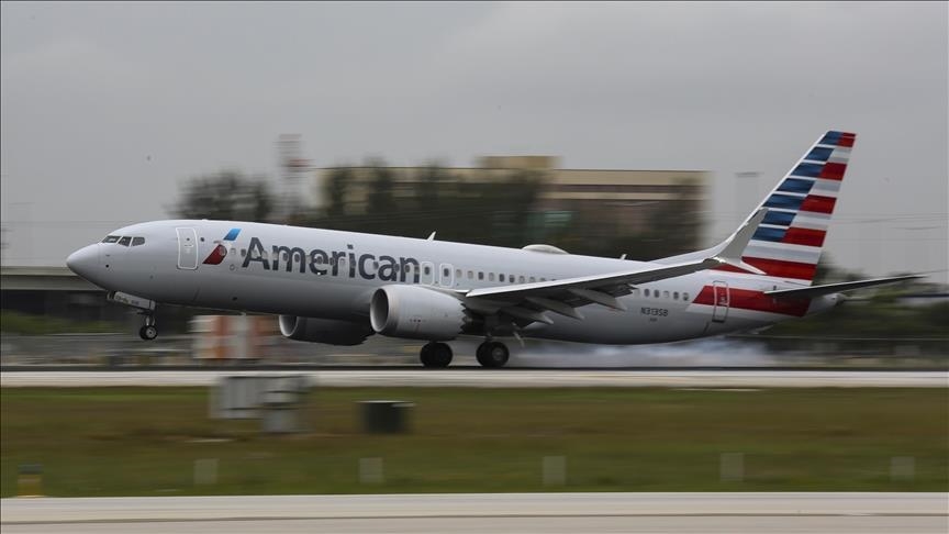 الإغلاق الحكومي الأمريكي يتسبب بإلغاء أكثر من 1700 رحلة طيران (الأناضول)