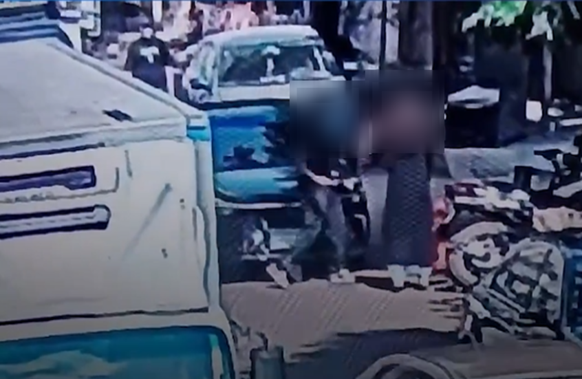 مصر.. إخلاء سبيل الضابط الكويتي السابق وصديقه المتهمين في واقعة (تحرش) بفتاة على كورنيش النيل (روسيا اليوم)