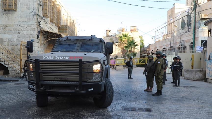 بينهم 33 طفلا و3 نساء.. إسرائيل تعتقل 442 فلسطينيا بالضفة في أكتوبر (الأناضول)