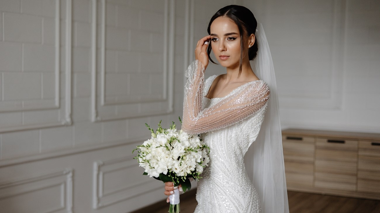 فساتين زفاف خريف 2025.. مفهوم جديد للرقي والأناقة (زهرة الخليج)