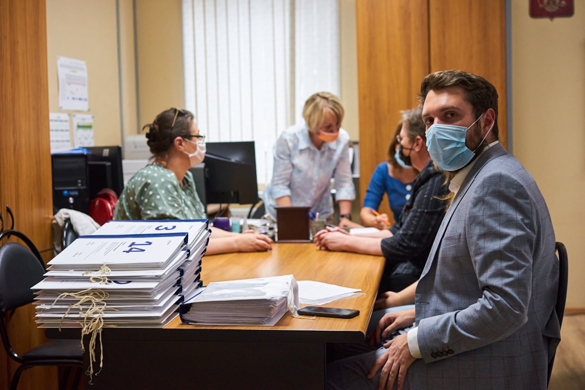 علماء روس يقترحون تطبيقات الذكاء الاصطناعي لتشخيص وعلاج أمراض القلب (أونسبلاش)