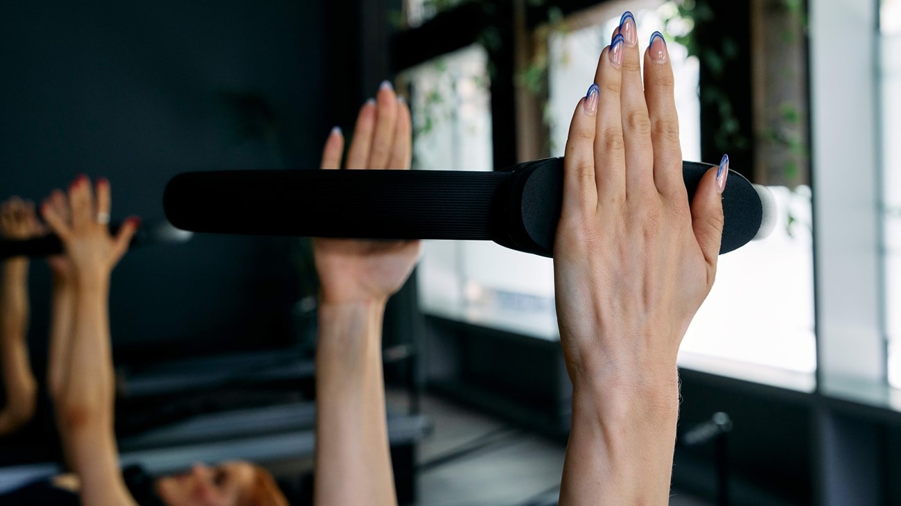 تمارين (تمبو بيلاتس).. سر رشاقة المشاهير وتقوية العضلات (زهرة الخليج)