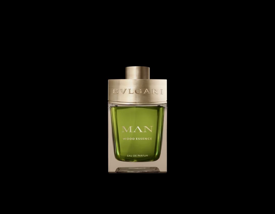 عطرٌ منعشٌ من خلاصةِ الكزبرةِ - المصدر: Bvlgari